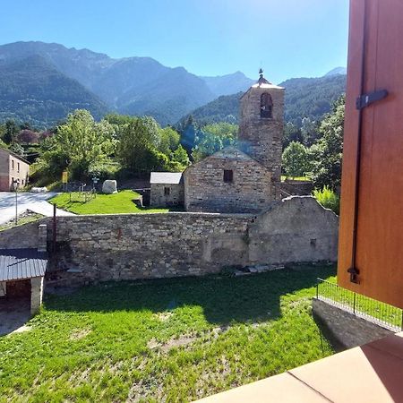 Apartmán Senet Rural Exteriér fotografie