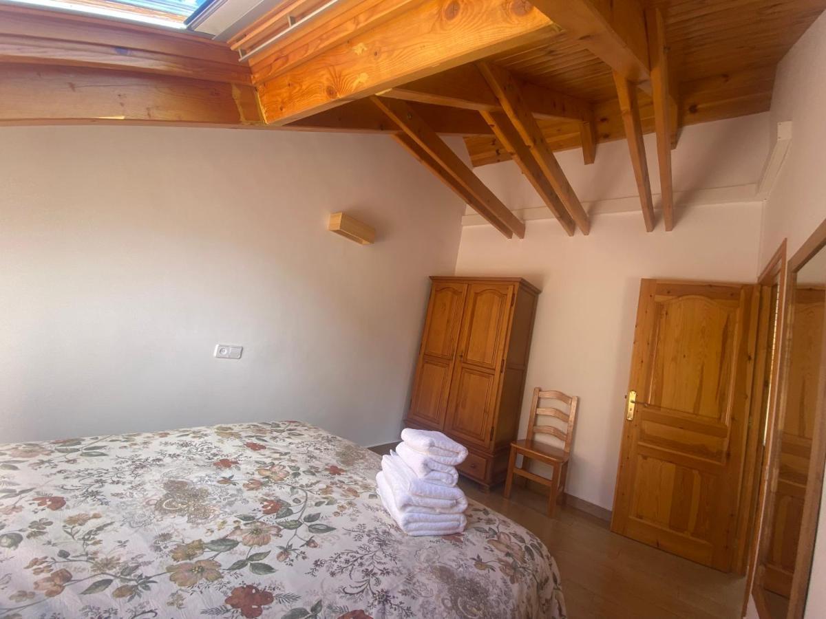 Apartmán Senet Rural Exteriér fotografie