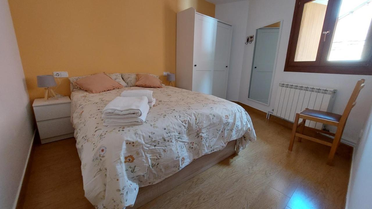 Apartmán Senet Rural Exteriér fotografie