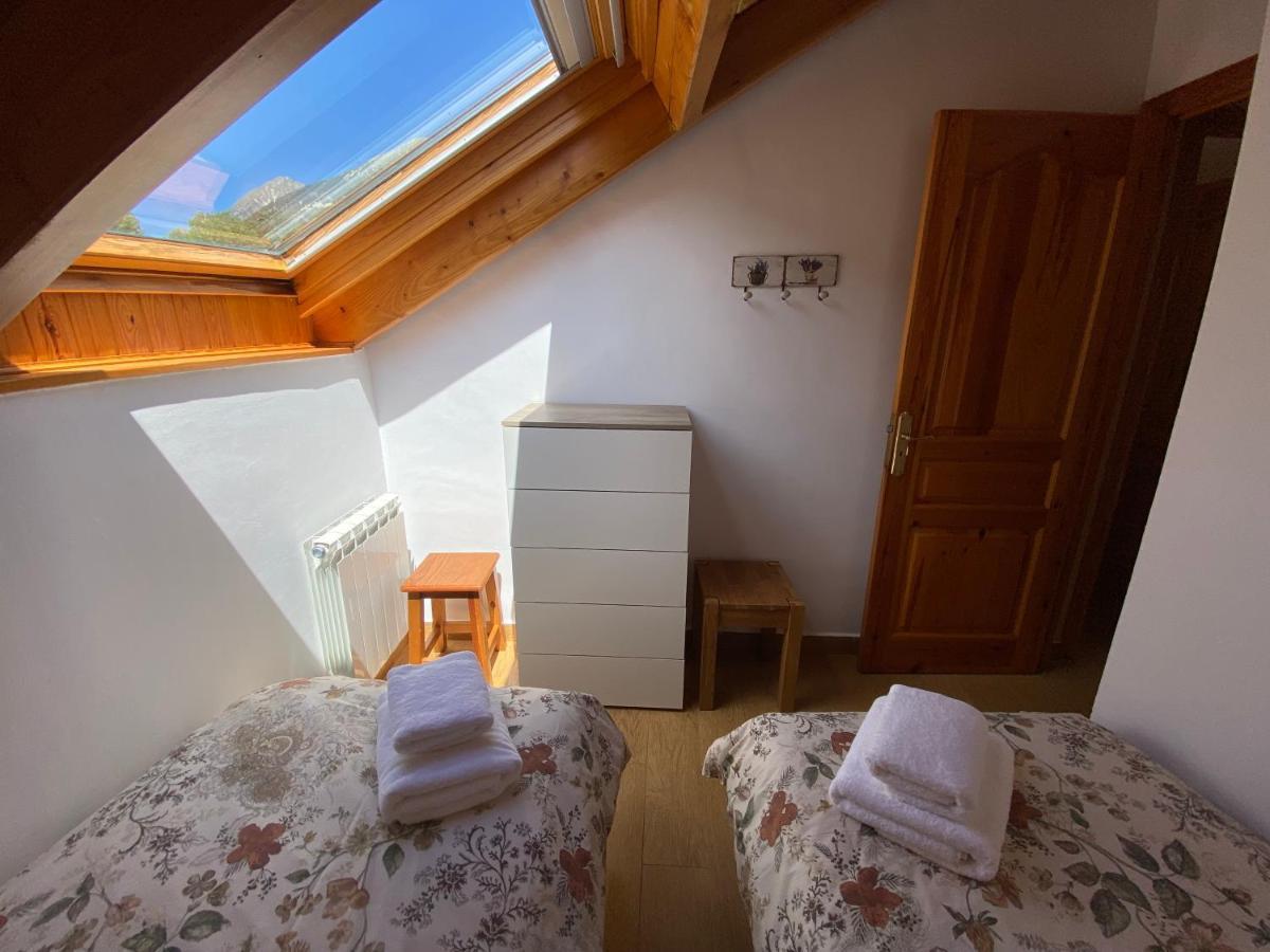Apartmán Senet Rural Exteriér fotografie