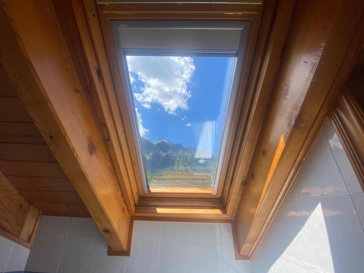 Apartmán Senet Rural Exteriér fotografie