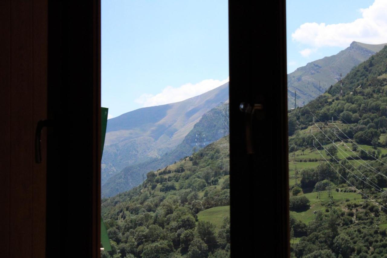 Apartmán Senet Rural Exteriér fotografie