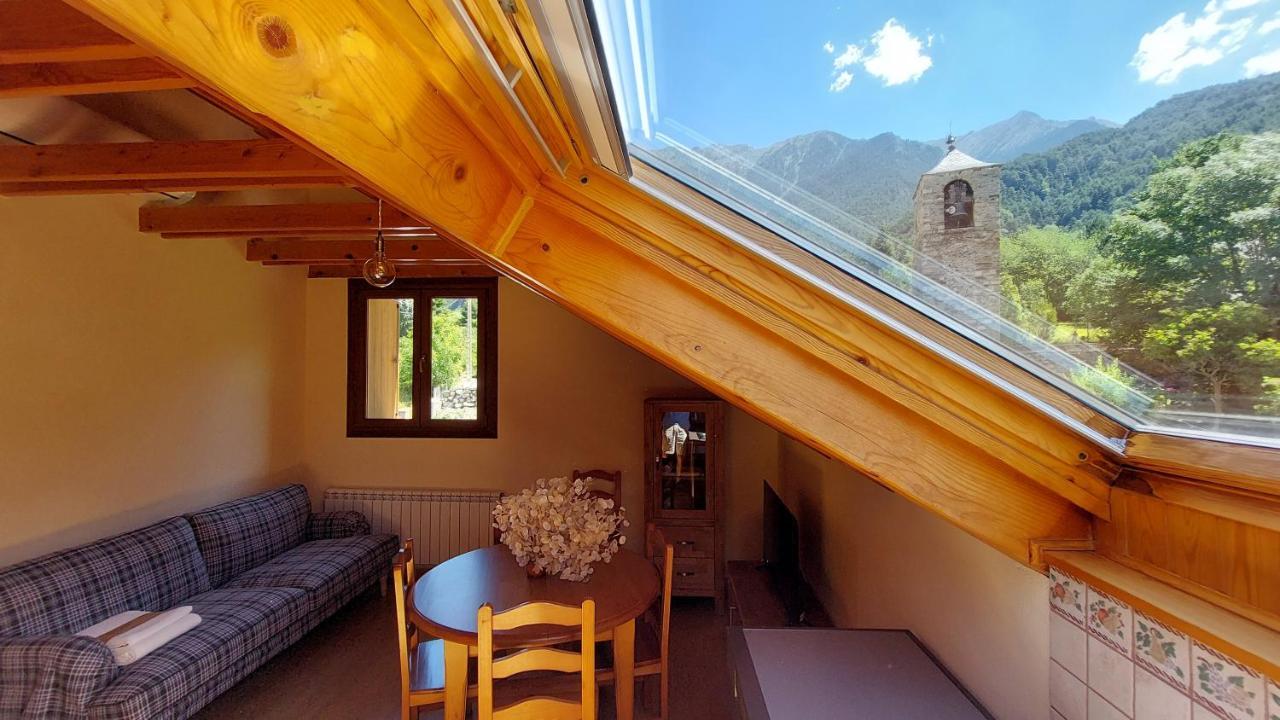 Apartmán Senet Rural Exteriér fotografie