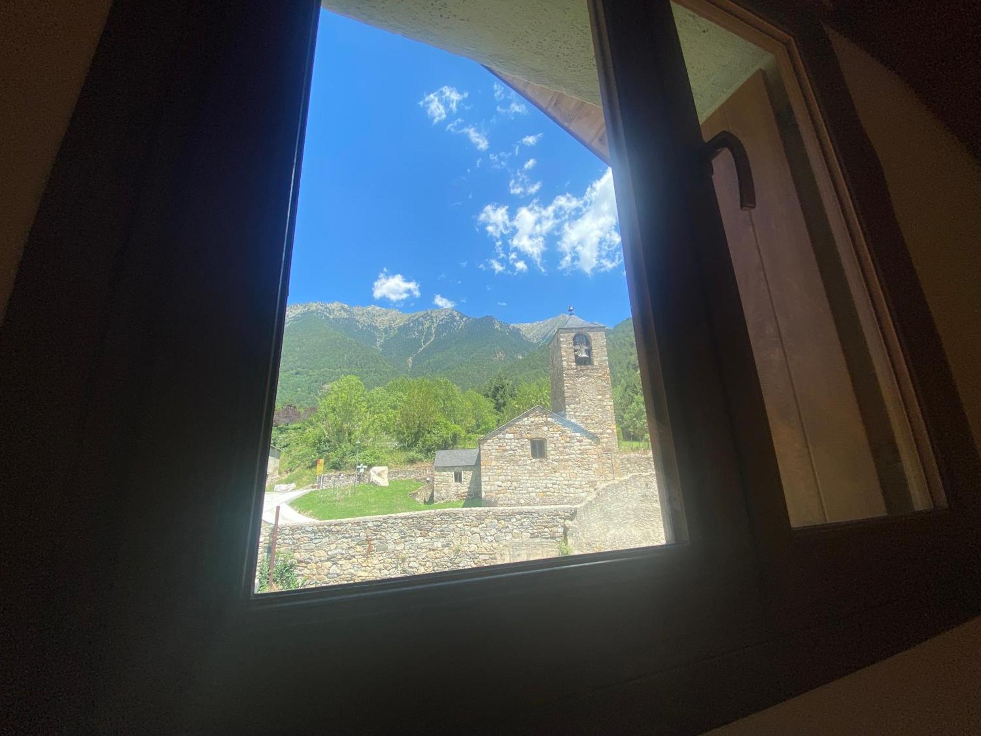 Apartmán Senet Rural Exteriér fotografie
