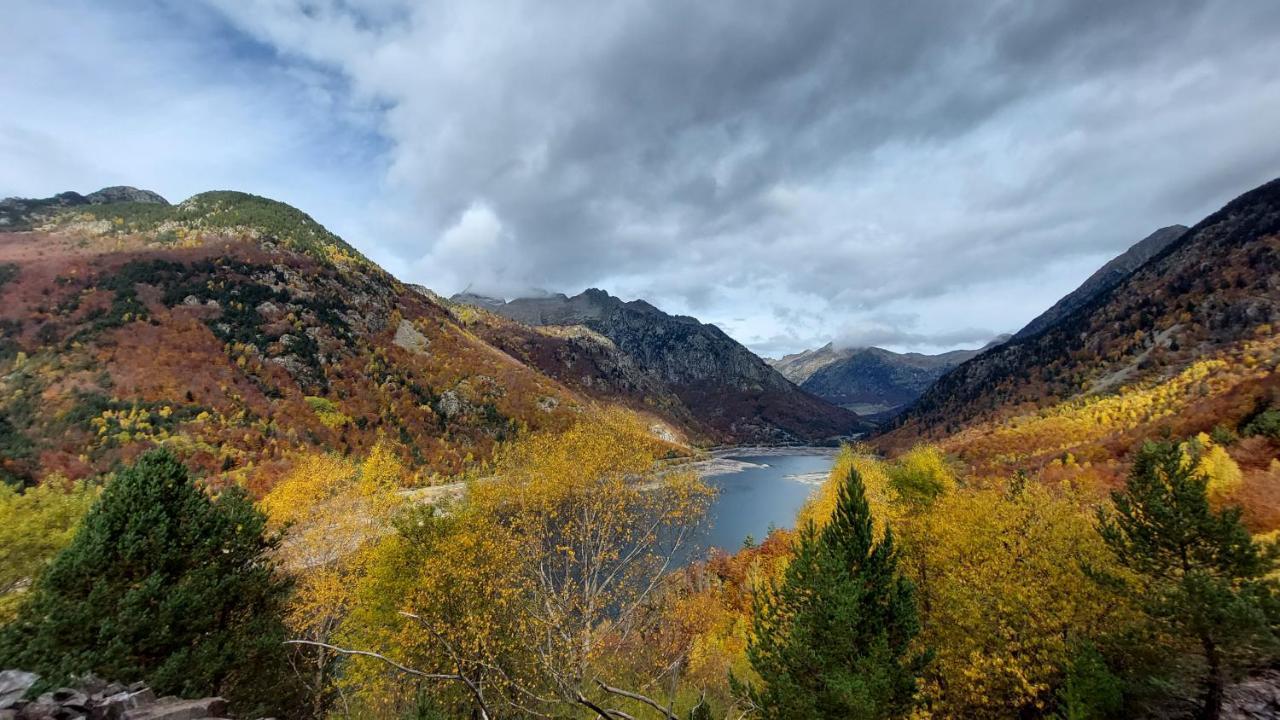 Apartmán Senet Rural Exteriér fotografie