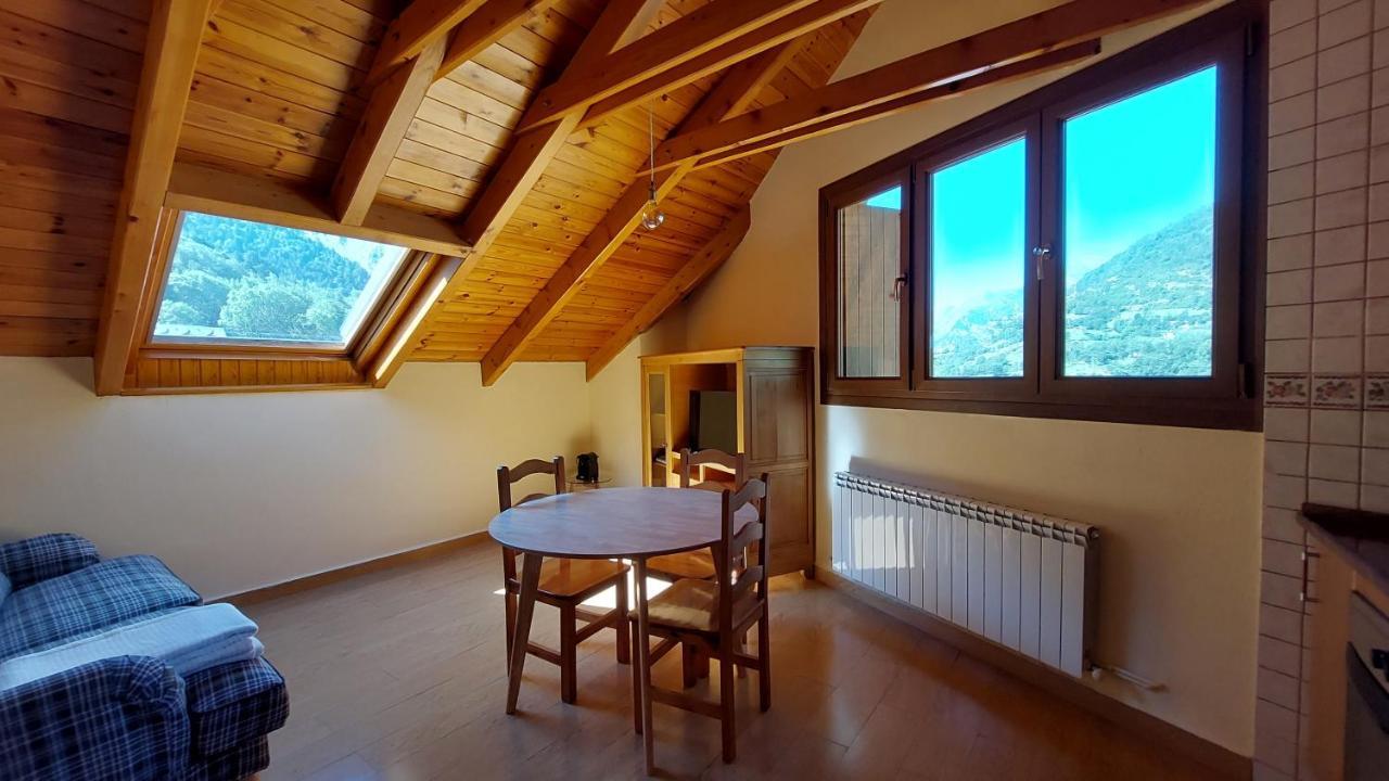 Apartmán Senet Rural Exteriér fotografie