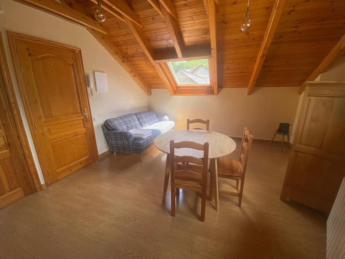 Apartmán Senet Rural Exteriér fotografie