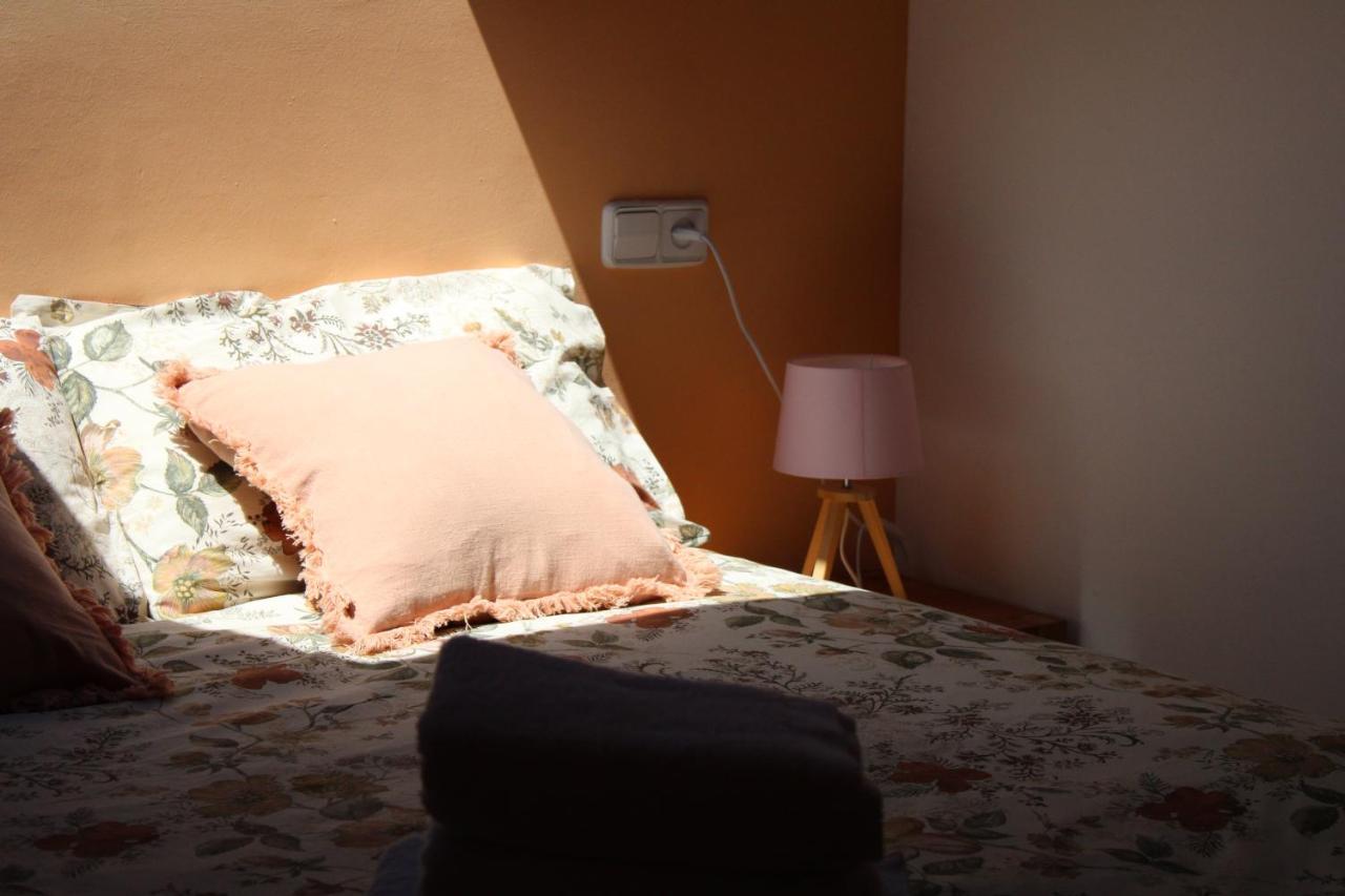 Apartmán Senet Rural Exteriér fotografie