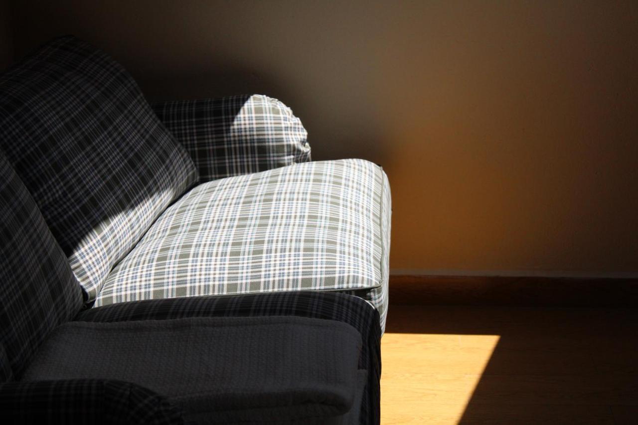 Apartmán Senet Rural Exteriér fotografie