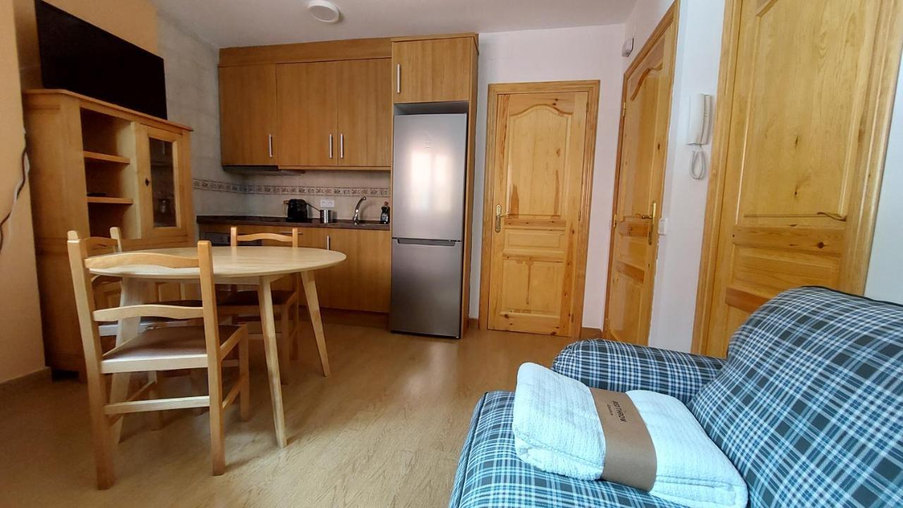 Apartmán Senet Rural Exteriér fotografie