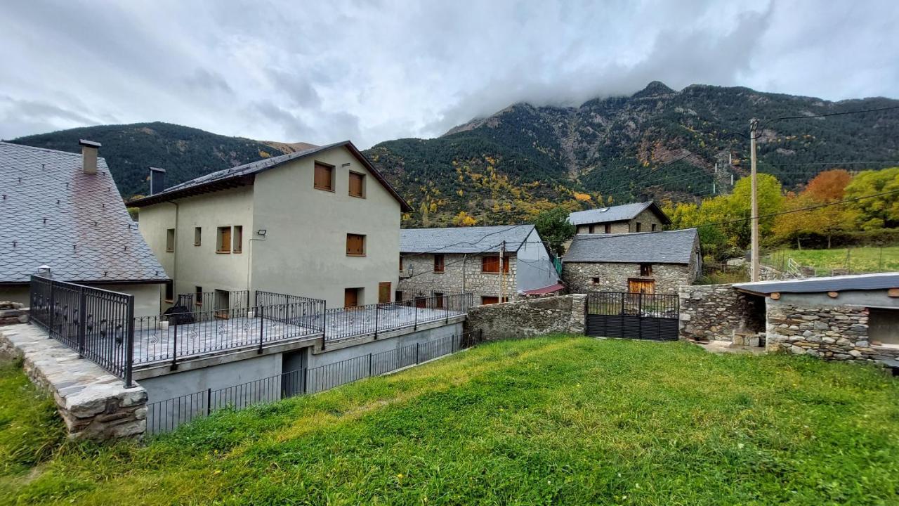 Apartmán Senet Rural Exteriér fotografie