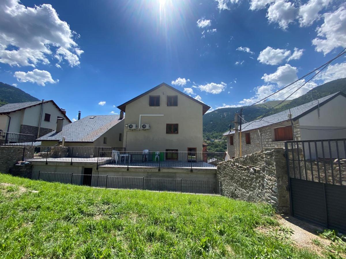 Apartmán Senet Rural Exteriér fotografie