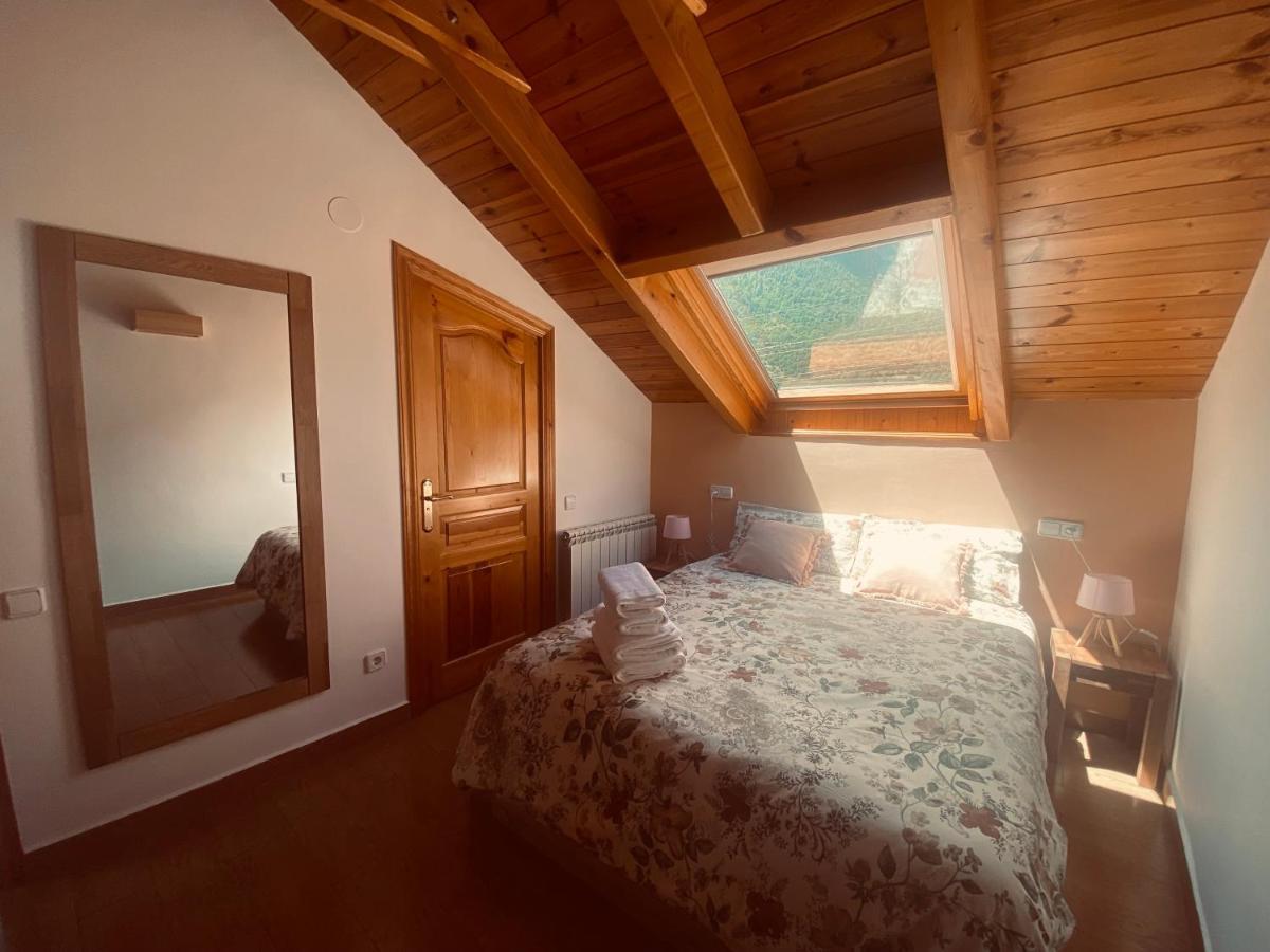 Apartmán Senet Rural Exteriér fotografie