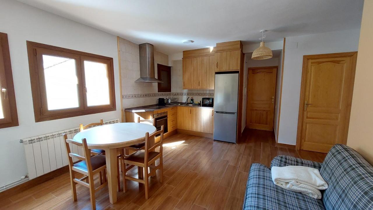Apartmán Senet Rural Exteriér fotografie