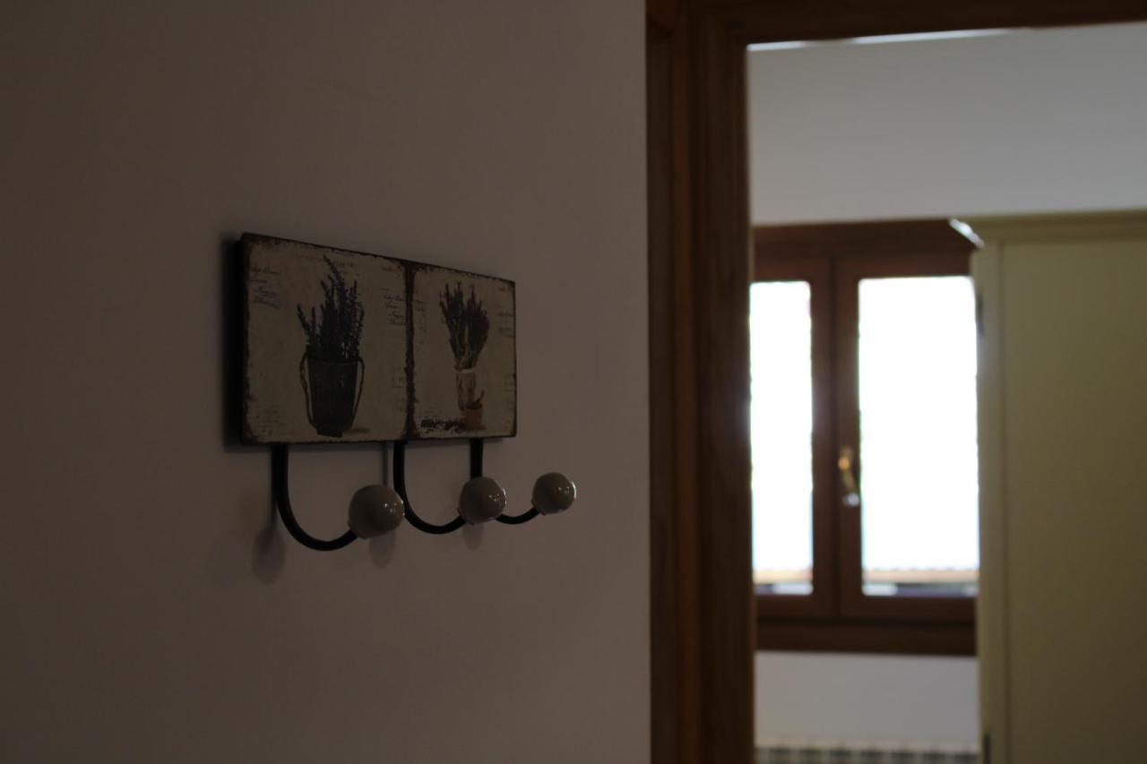 Apartmán Senet Rural Exteriér fotografie