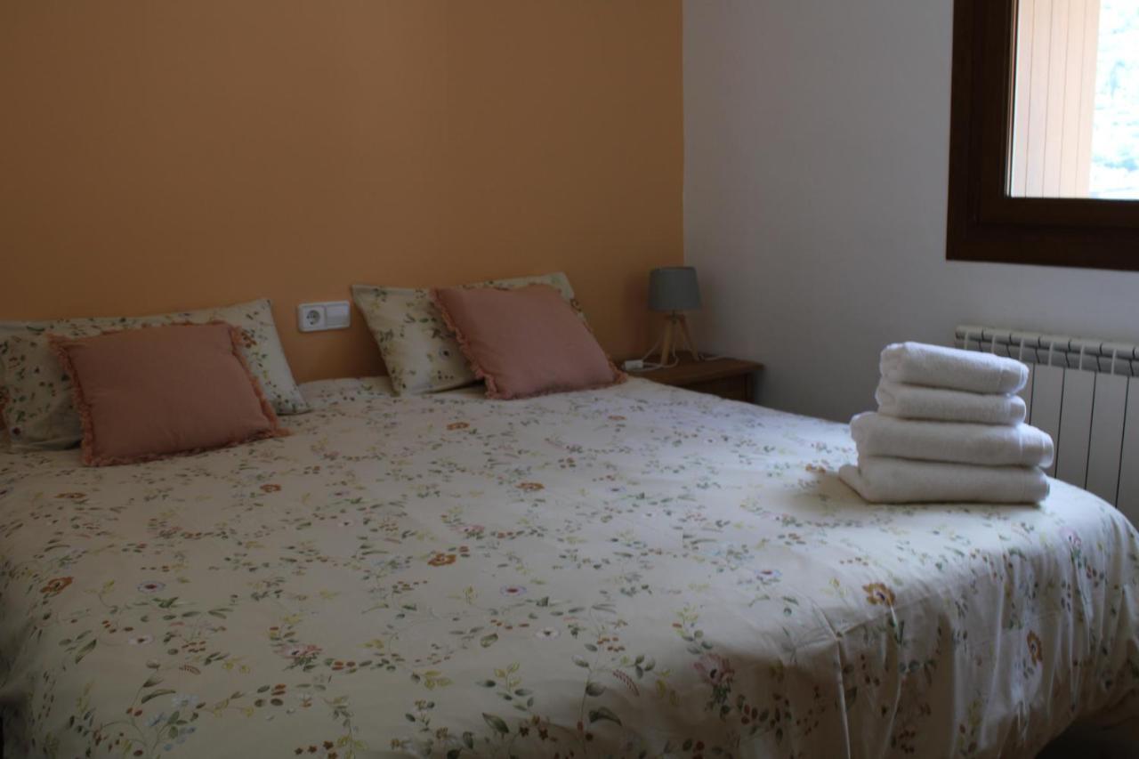 Apartmán Senet Rural Exteriér fotografie