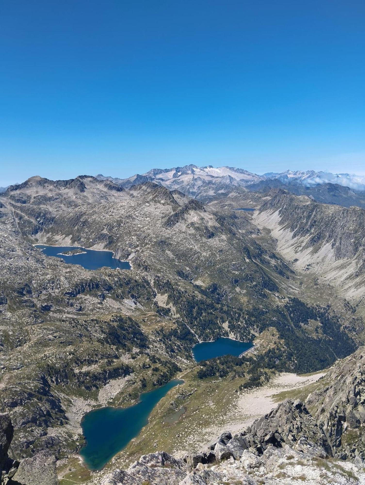 Apartmán Senet Rural Exteriér fotografie