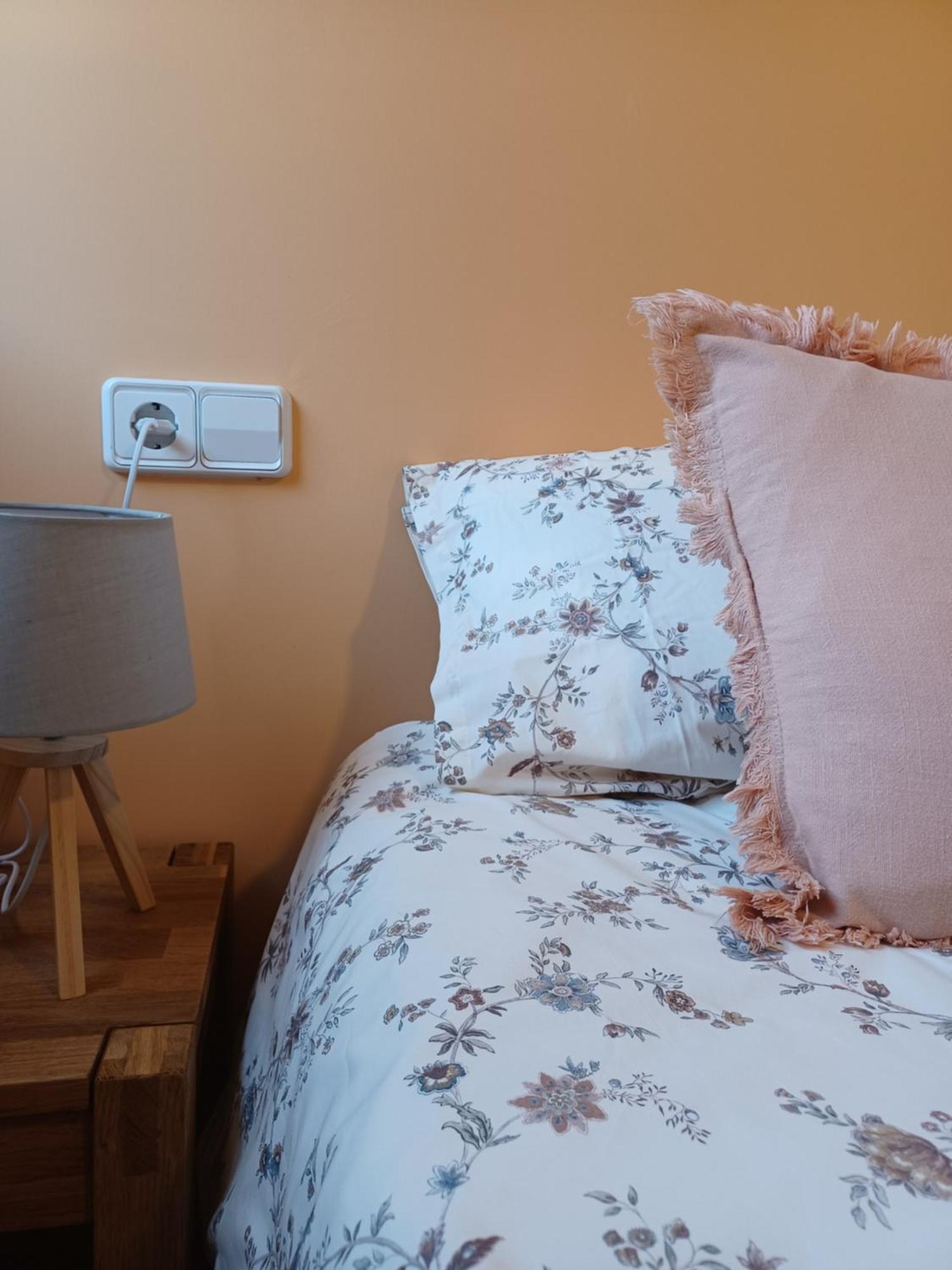 Apartmán Senet Rural Exteriér fotografie