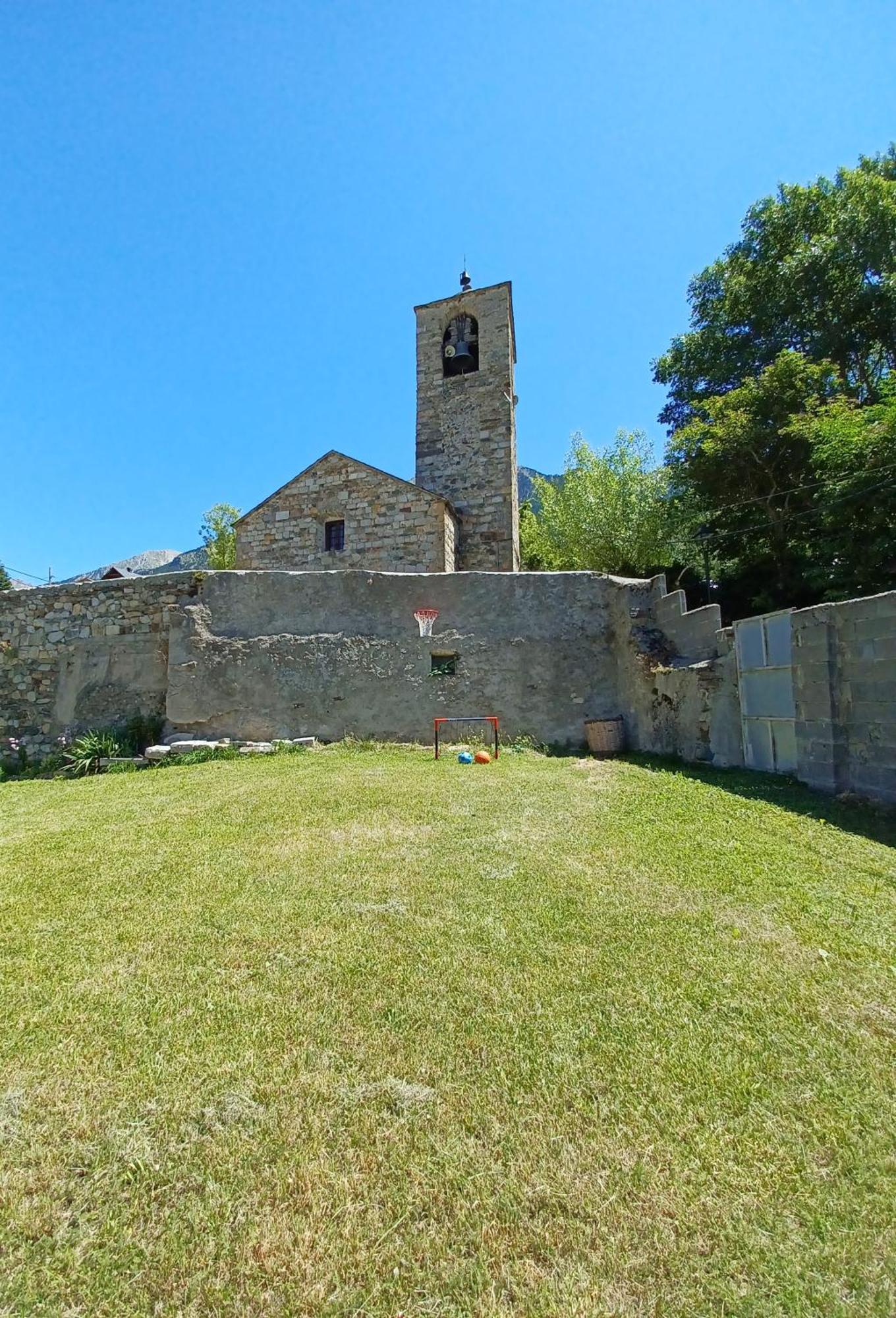 Apartmán Senet Rural Exteriér fotografie